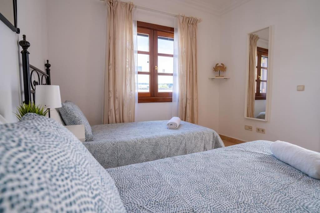 Beautiful Home In Lanzarote 5 Mins From Marina Playa Blanca  Exterior foto