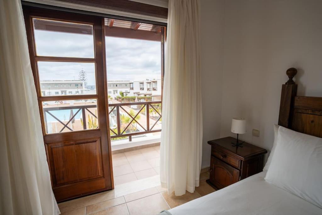 Beautiful Home In Lanzarote 5 Mins From Marina Playa Blanca  Exterior foto