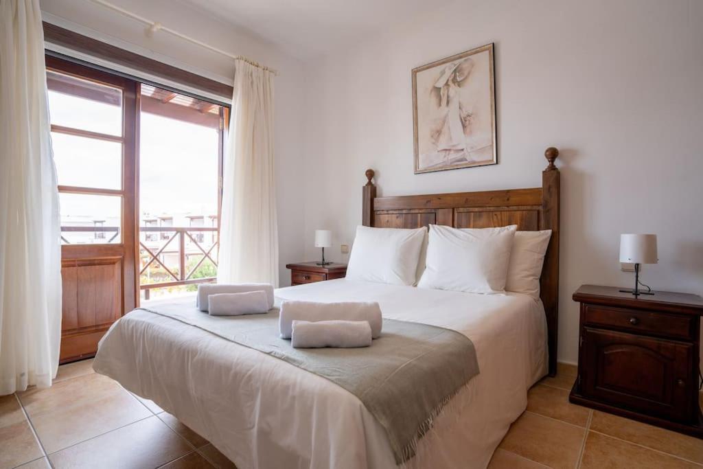Beautiful Home In Lanzarote 5 Mins From Marina Playa Blanca  Exterior foto