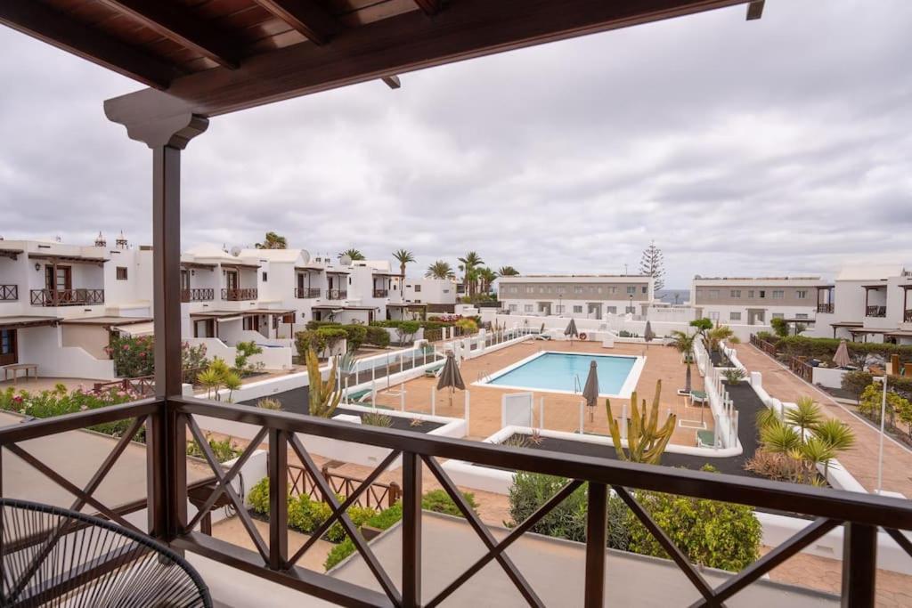 Beautiful Home In Lanzarote 5 Mins From Marina Playa Blanca  Exterior foto